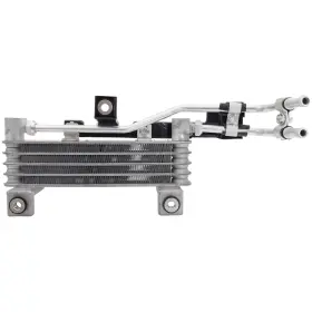 17627983 Evan-fischer Oil Cooler For Acura Tl 2009-2014