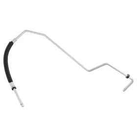 18079803 Evan-fischer Oil Cooler Line For Chevy Chevrolet C5500 Kodiak Gmc C4500 Topkick 2007-2009