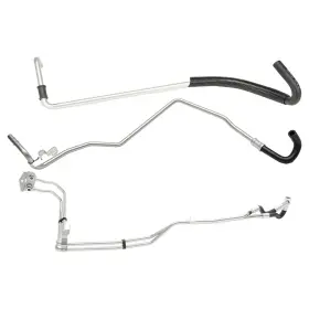Evan-fischer 18116195 Oil Cooler Line Upper For F150 Truck Ford Expedition F-150 2011-2014