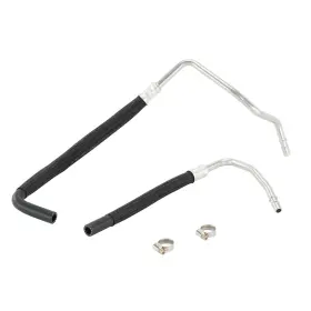Evan-fischer 18116198 Oil Cooler Line For F450 Truck F550 F250 F350 Ford F-450 Super Duty F-550 F-250