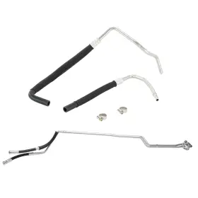 Evan-fischer 18116200 Oil Cooler Line For F350 Truck F250 Ford F-350 Super Duty F-250 2011-2016