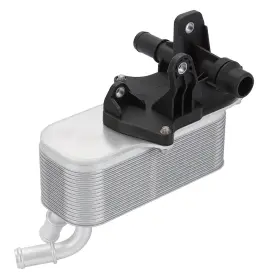 Evan-fischer 18116203 Oil Cooler For Bmw I3 I3s 2018-2021