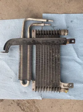 19129786 Factory/oem Engine Oil Cooler-power Steering Cooler Fits 06-11 Chevrolet Impala 3.9l-v6