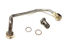 1h1056 Factory/oem Mga 1500 1600 Mgb 3 Main Oil Pipe Filter Case With Banjo Bolt