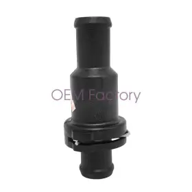 1k0-121-113-a Factory/oem 1k0121113a Transmission Coolant Regulator For Audi A3 A4 Vw Eos Golf Tiguan