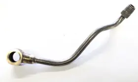 Aea658 Factory/oem Midget Austin Healey Sprite Morris A-series Oil Pipe Filter Banjo