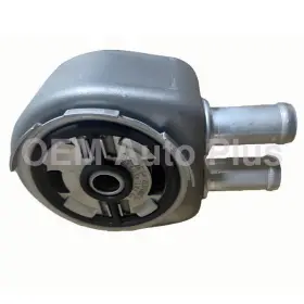 Bb3z6a642a Factory/oem Ag9z6a642a Oil Cooler For Ford 2.0t 2.3t Ranger Transit Connect Lincoln Mkt