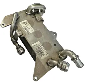 Y4696001 Factory/oem 2011 - 2014 Audi A8l 4.2l Transmission Oil Cooler