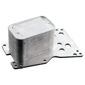 105924 Febi For Bmw X5 2014-2018 Oil Cooler