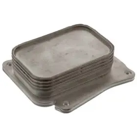 2711880401 Febi Oil Cooler For Mb Mercedes C Class Mercedes-benz C230 2003-2005