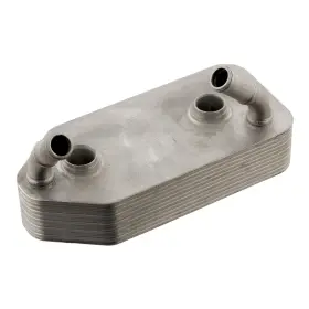 33151 Febi Oil Cooler For Automatic Transmission 98-05 Beetle Golf Jetta