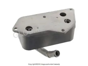 100564 Febi Bilstein Bmw 2006-2018 Engine Oil Cooler 1 Year Warranty