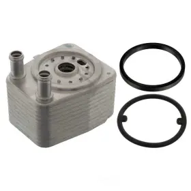 100746 Febi Bilstein Engine Oil Cooler 100746 Febi Bilstein Engine Oil Cooler