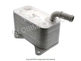 101008 Febi Bilstein For Audi / Vw 2005-2014 Engine Oil Cooler 1 Year Warranty