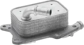 103270 Febi Bilstein For Mercedes 2015-2023 Engine Oil Cooler - On Crankcase