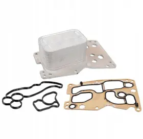 106197 Febi Bilstein For Bmw 2014-2018 Engine Oil Cooler 1 Year Warranty