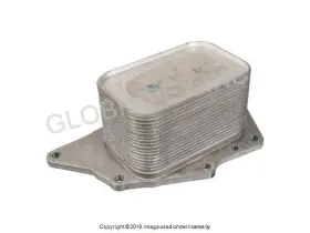 172544 Febi Bilstein Bmw/mini 2014-2022 Engine Oil Cooler 1 Year Warranty
