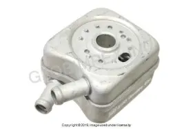 31110 Febi Bilstein Audi / Vw 1999-2006 Engine Oil Cooler 1 Year Warranty