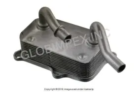 49404 Febi Bilstein Mercedes 1998-2006 Engine Oil Cooler 1 Year Warranty