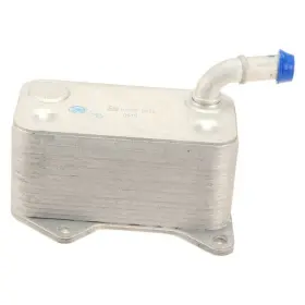 W0133-1827377-feb Febi For Volkswagen Jetta 2006-2008 Oil Cooler