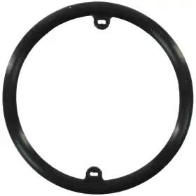 72485 Fel-pro Oil Cooler Seal For Select 97-10 Audi Volkswagen Models