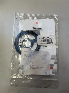 72709 Fel-pro Engine Oil Cooler Gasket