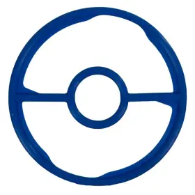 72941 Fel-pro For Mazda 6 2003-2013 Oil Cooler Gasket Set