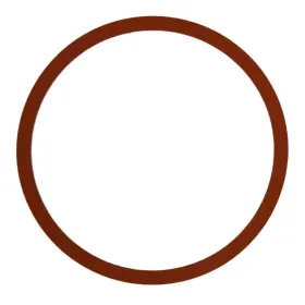 73065 Fel-pro Oil Cooler Seal For Select 91-02 Ford Mazda Mercury Models
