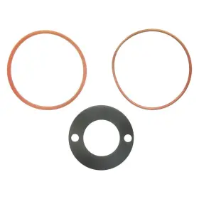 Es-70687 Fel-pro For Chevy Camaro 1993-1997 Oil Cooler Gasket Set