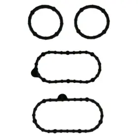 Es-73077 Fel-pro For Ford F-250 Super Duty 2011-2013 Oil Cooler Gasket Set