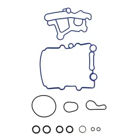 Es-73087 Fel-pro Es 73087 Oil Cooler Gasket Set For Select 03-10 Ford Models