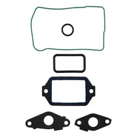 Es-73231 Fel-pro For Chevy Silverado 3500 Hd 2007-2013 Es 73231 Oil Cooler Gasket Set