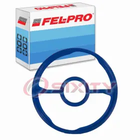 Sx-1014 Fel-pro Engine Oil Cooler Gasket For 2009-2016 Mazda 3 Sport 2.0l 2.5l L4 Yf