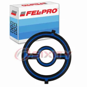 Sx-1172 Fel-pro Engine Oil Cooler Gasket For 2003-2016 Ford Focus 2.0l 2.3l L4 Belts Nh