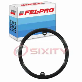 Sx-6615 Fel-pro Engine Oil Cooler Gasket For 1998-2008 Volkswagen Passat 1.8l 2.0l Wm