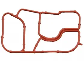 72397 Felpro Oil Cooler Gasket Sets Set For Vw Audi A4 Quattro A6 Jetta Beetle