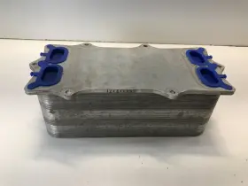 000272498 Ferrari Mint 16-20 488 California T F8 Pista Heat Exchanger Oil Oem 299065