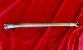 110931 Ferrari 308 Oil Cooler Pipe