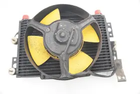 121160 Ferrari 121161 Engine Oil Cooler Radiator Cooling Fan Motor Mondial Cabriolet 85