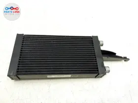 240626 Ferrari 2008-2014 California F149 Transmission Gearbox Oil Cooler Heat Radiator