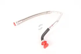 Fe-247898 Ferrari 247898 Radiator Oil Delivery Tube New