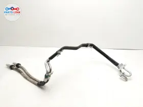 247904 Ferrari 2008-2014 California F149 Right Transaxle Gearbox Oil Line Hose Pipe Set