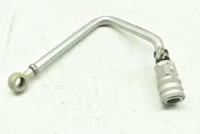 258093 Ferrari 2010 California Transmission Oil Line Pipe