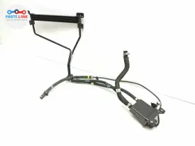 273962 Ferrari 2012-14 California Power Steering Oil Cooler Line Tank Hose Pipe F149