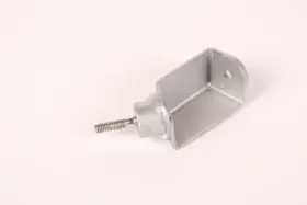 797242 Ferrari Engine Oil Tank Fastener Bracket New