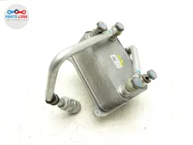 240632 Ferrari Ktm 2008-2014 California F149 Right Cowl Gearbox Transmission Oil Cooler 458