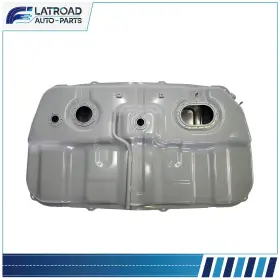 Fl18038ra63ps Flatroad 17.1 Gallons Fuel Tank Fits Hyundai Santa Fe 2003 2004 2005 2006 31150-26350