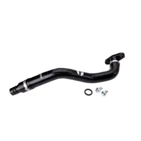 Fleece Performance 670875718449 Fpe-ctdt-19-kit Fpe Turbo Drain Tubes