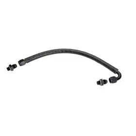 Fpe-crtfl-19 Fleece Performance Turbo Oil Feed Line For Dodge 2500/3500