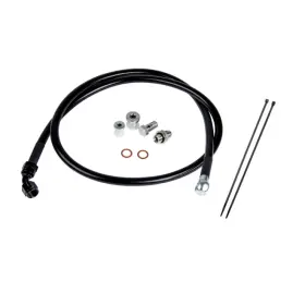 Fpe-dtfl-0116 Fleece Performance Fpe Oil Line Kits